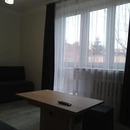 Living Room Economic Tarnów Exteriér fotografie