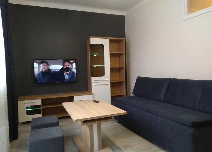 Living Room Economic