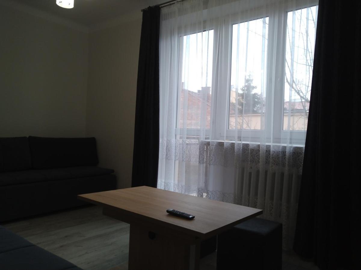 Apartment Living Economic Tarnau